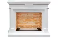Портал Dimplex Coventry Cassette 400/600 белый
