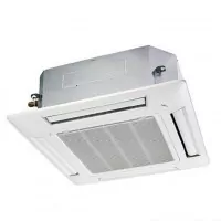 Бирюса BLCA-H24/4R1 сплит-система кассетная
