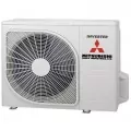 Mitsubishi Heavy SRK25ZS-WT/SRC25ZS-S кондиционер 4