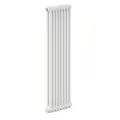 Zehnder 2180/8 секций радиатор RAL 9016 боковое подключение 1