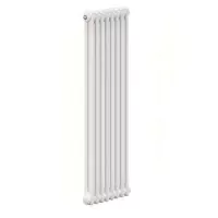 Zehnder 2180/8 секций радиатор RAL 9016 боковое подключение
