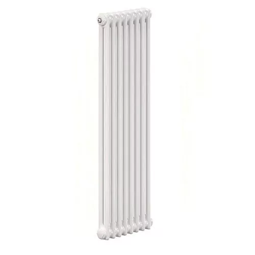 Zehnder 2180/8 секций радиатор RAL 9016 боковое подключение
