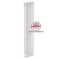Zehnder 2180/8 секций радиатор RAL 9016 боковое подключение 2