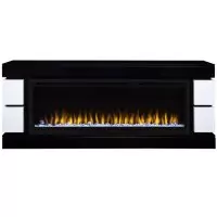 Камин электрический RealFlame Denver с очагом Saphir 50