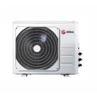 Roda RUI-3M27BB наружный блок мульти сплит-системы