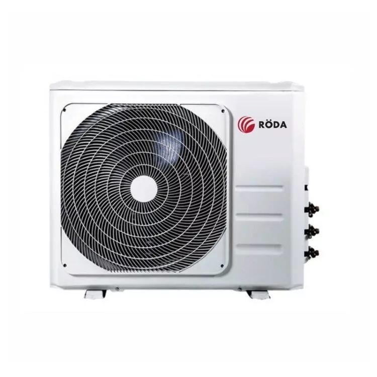 Roda RUI-3M27BB внешний блок кондиционера