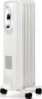 Ballu Comfort BOH/CM-09WD 2000 (9 секций) - Масляный радиатор 