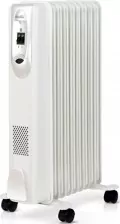 Ballu Comfort BOH/CM-09WD 2000 (9 секций) - Масляный радиатор  2