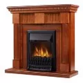 Портал Firelight Colonnа Classic дуб 1