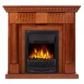 Портал Firelight Colonnа Classic дуб 2