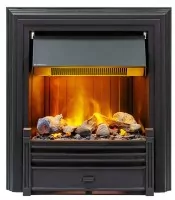 Очаг Dimplex Brookline Black