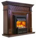 Dimplex Brookline Black 3