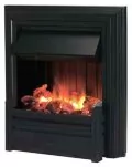 Dimplex Brookline Black 5