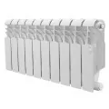 Royal Thermo Vittoria Super 300 10 секций радиатор 3