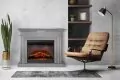 Royal Flame Coventry - Черный 3