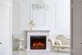 Royal Flame Coventry - Черный 4