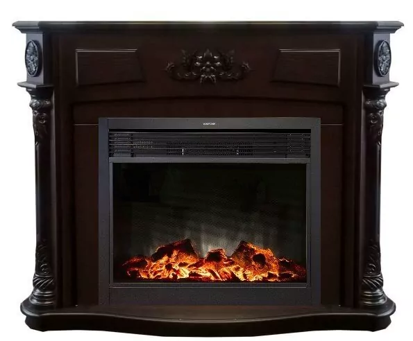 RealFlame Sofie 26 WT с Novara 26 3D