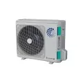 Systemair SYSPLIT WALL SMART 18 V2 EVO HP Q настенный внутренний блок 4