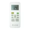 Systemair SYSPLIT WALL SMART 18 V2 EVO HP Q настенный внутренний блок 5