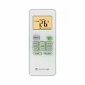 Systemair SYSPLIT WALL SMART 18 V2 EVO HP Q настенный внутренний блок 7