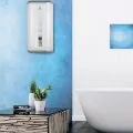 Electrolux EWH 50 Centurio DL водонагреватель 5