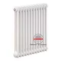 Zehnder 2056/12 секций радиатор RAL 9016 боковое подключение 2