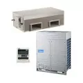 Midea MHA-150HWN1/MOV-150HN1-R кондиционер канальный 1
