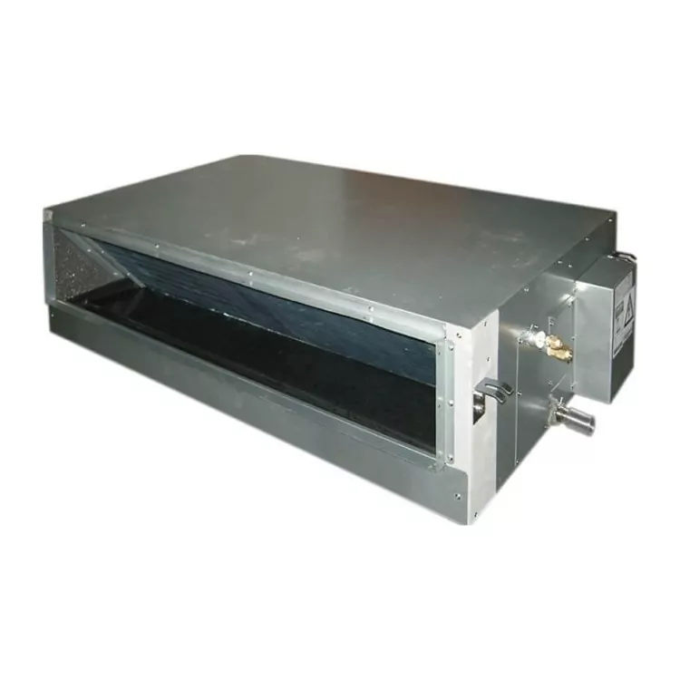 Hisense AUD-60UX4SHH4/AUW-60U6SP1 кондиционер канальный