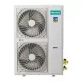 Hisense AUD-60UX4SHH4/AUW-60U6SP1 кондиционер канальный 2