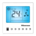 Hisense AUD-60UX4SHH4/AUW-60U6SP1 кондиционер канальный 3