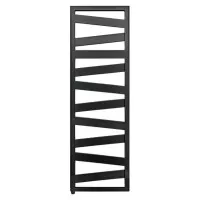 Zehnder Kazeane RK-130-050/GD RAL9005 matt (9205) полотенцесушитель электрический