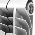 Радиатор Royal Thermo Revolution 500 - 8 секц. 3