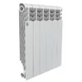 Радиатор Royal Thermo Revolution 500 - 8 секц. 1