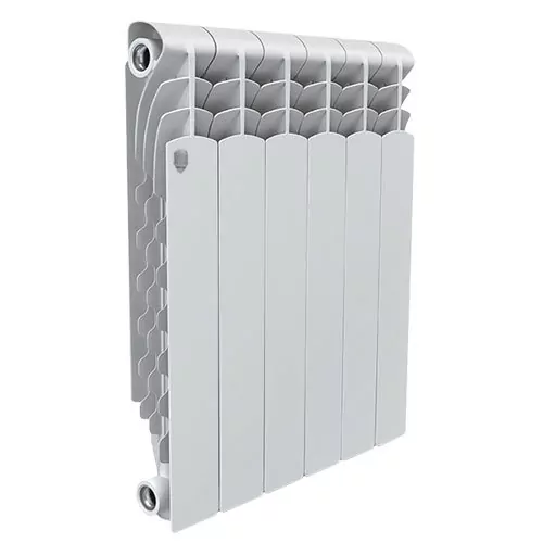 Радиатор Royal Thermo Revolution 500 - 8 секц.
