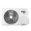 Daichi AIR25AVQS1R-2/AIR25FVS1R-2 кондиционер настенный 3