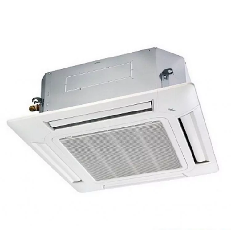 Бирюса BLCA-H48/5R1E1A/BL-H48/5R1U/Панель MB-12 кондиционер