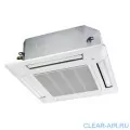 Бирюса BLCA-H48/5R1E1A/BL-H48/5R1U/Панель MB-12 кондиционер 4
