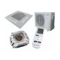 Бирюса BLCA-H48/5R1E1A/BL-H48/5R1U/Панель MB-12 кондиционер 7