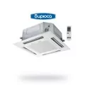 Бирюса BLCA-H48/5R1E1A/BL-H48/5R1U/Панель MB-12 кондиционер 8