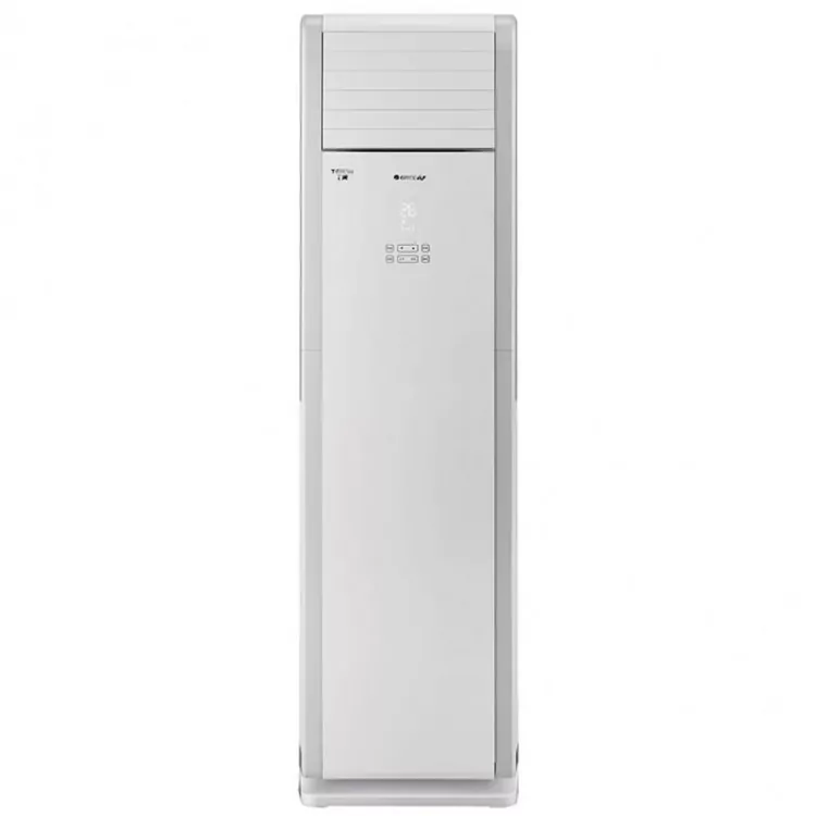 Gree GVA55AL-M3NNC7A кондиционер колонный