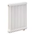 Zehnder 2056/12 секций радиатор RAL 9016 нижнее подключение 1