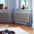 Zehnder 2056/12 секций радиатор RAL 9016 нижнее подключение 5