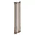 Zehnder 2180/8 секций радиатор Technoline боковое подключение 1