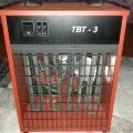 Пушка Тропик ТВТ2 5