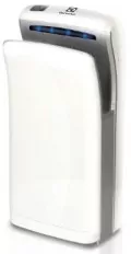 Electrolux EHDA/HPF-1200W cушилка для рук погружная 1