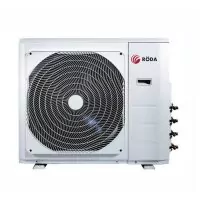 Roda RUI-4M36BB наружный блок мульти сплит-системы