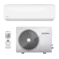 Xigma XG-TXA50RHA TurboCool кондиционер