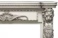 Royal Flame Windsor - Слоновая кость с темной патиной 2