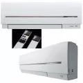 Mitsubishi Electric MSZ-SF15 VA кондиционер 1