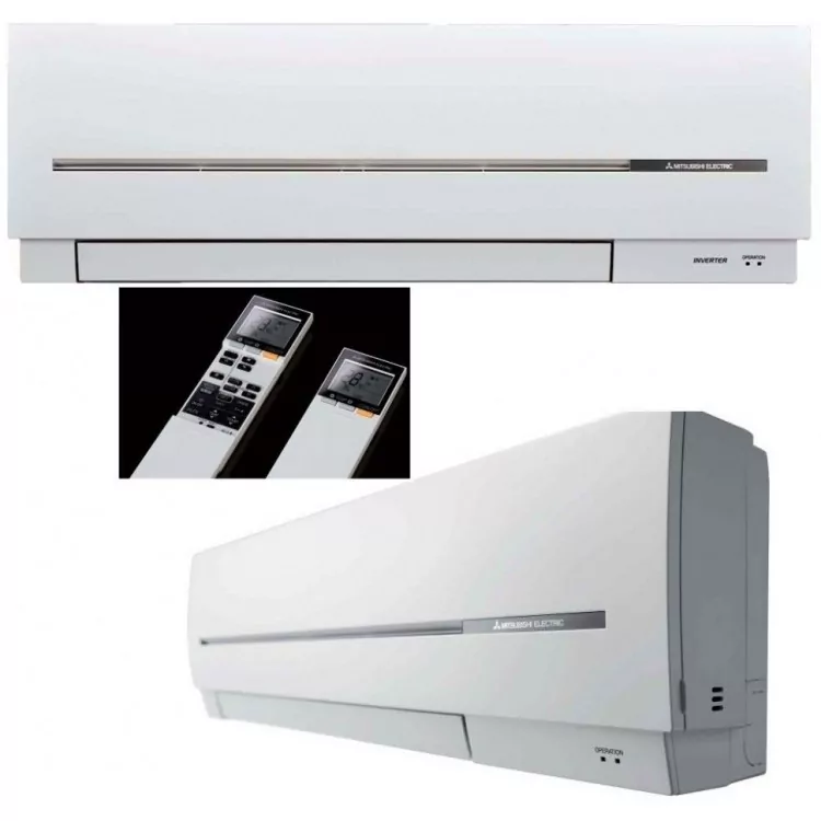 Mitsubishi Electric MSZ-SF15 VA кондиционер